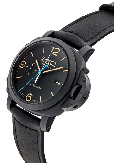 panerai pilot watch|panerai wrist watch.